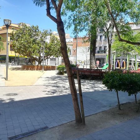 Appartamento Piso Regina Lloret de Mar Esterno foto