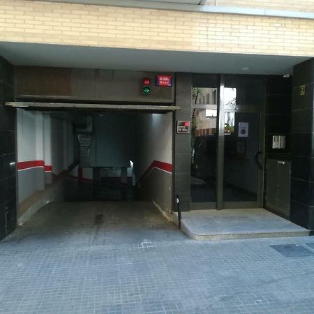 Appartamento Piso Regina Lloret de Mar Esterno foto